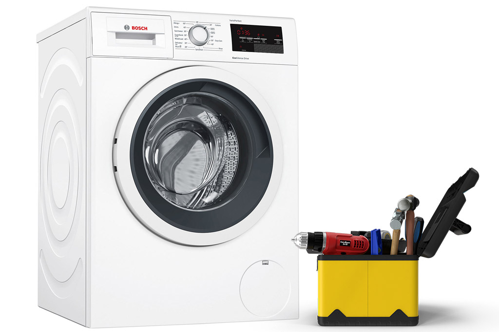 Washer Dryer Repair