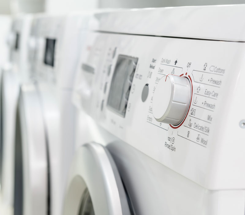 buy washer dryers