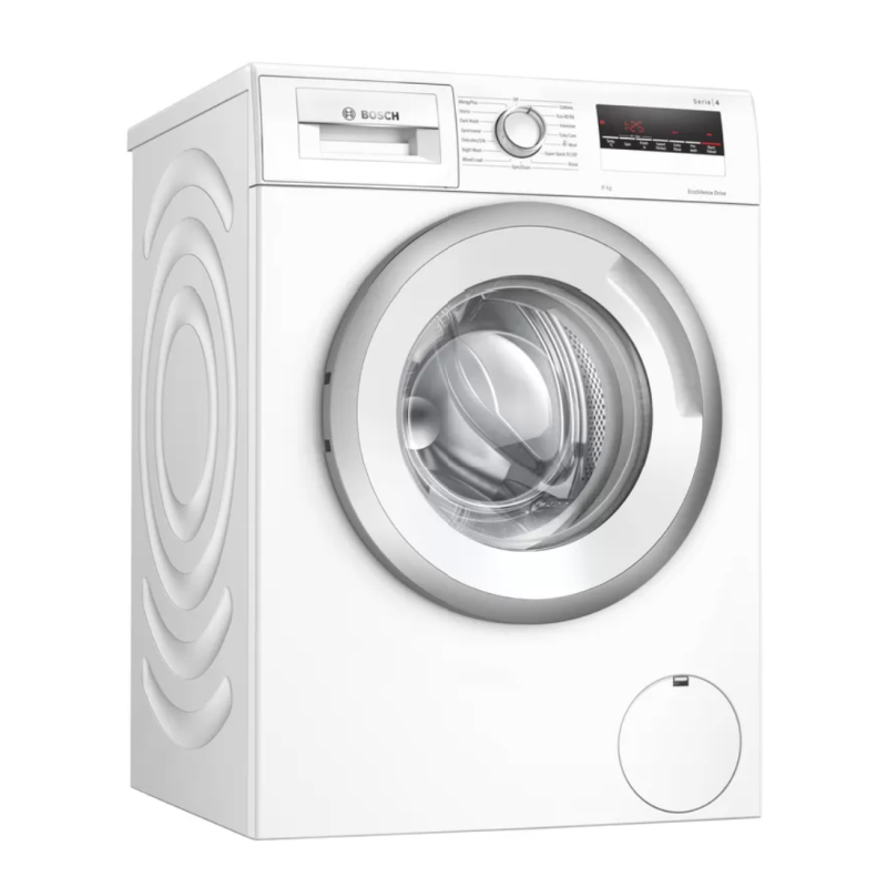 Bosch WAN28281GB Freestanding Washing Machine