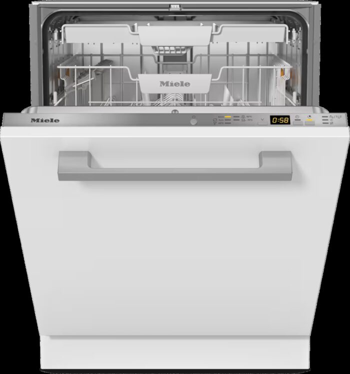 Miele G5150 SCVi Integrated Dishwasher - Image 4