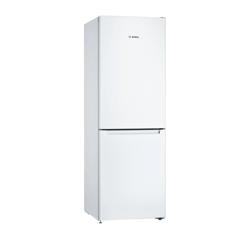 Bosch Free-standing fridge-freezer KGN34NWEAG