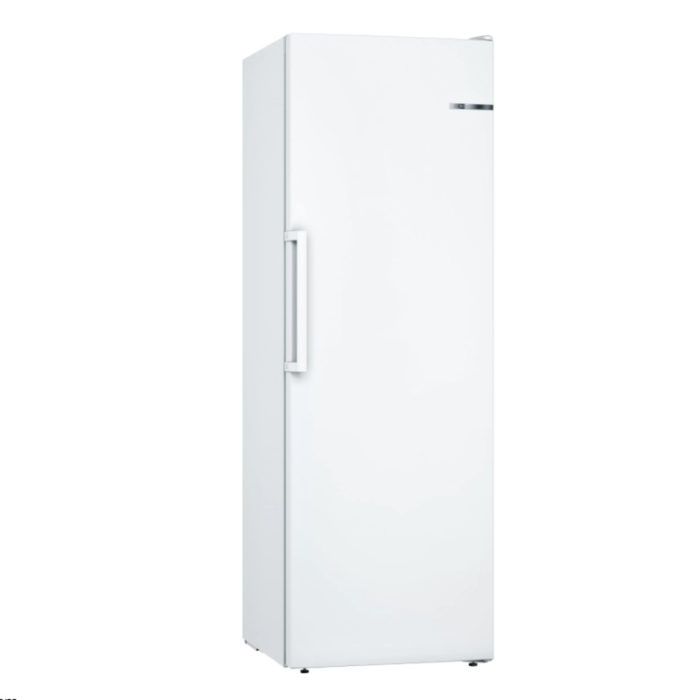 Bosch GSN33VW3PGB Free-standing Freezer
