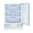 Bosch GUD15AFFOG built-under freezer