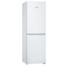 Siemens KG36VVIEA Free-standing fridge-freezer