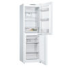 Bosch KGN34NWEAG Free-standing fridge-freezer