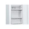 Bosch KGN34NWEAG Free-standing fridge-freezer