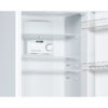 Bosch KGN34NWEAG Free-standing fridge-freezer