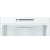 Bosch KGN34NWEAG Free-standing fridge-freezer