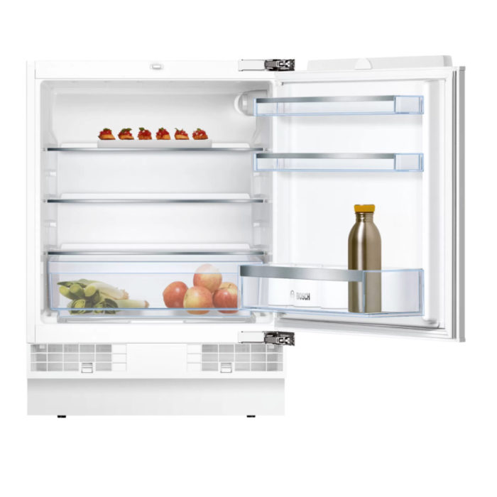 Bosch KUR15AFF0G built-under fridge