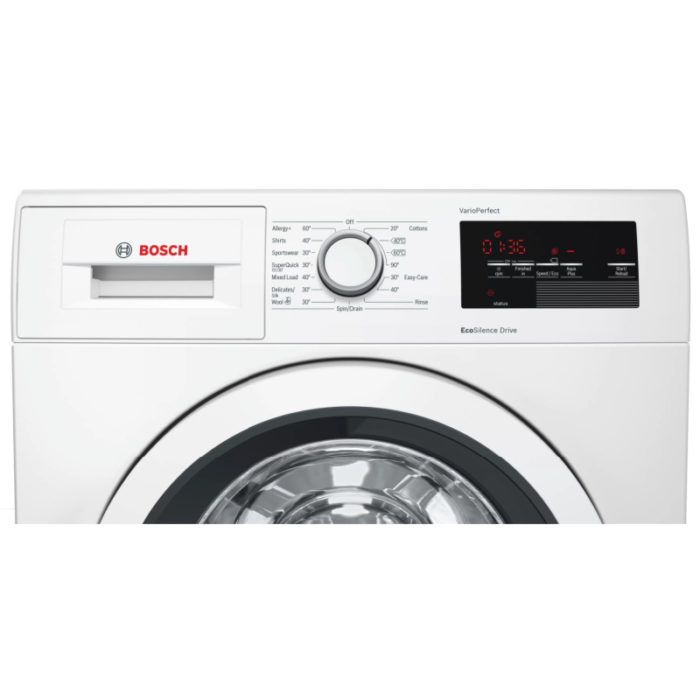 Bosch WAT28371GB Freestanding Washing Machine