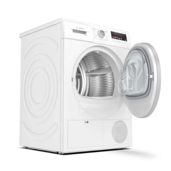 Bosch WTN85201GB Tumble Dryer