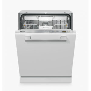 Miele G5050 SCVi Integrated Dishwasher