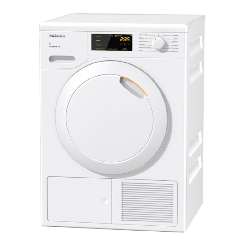 Miele TCB140 Heat-Pump Tumble Dryer