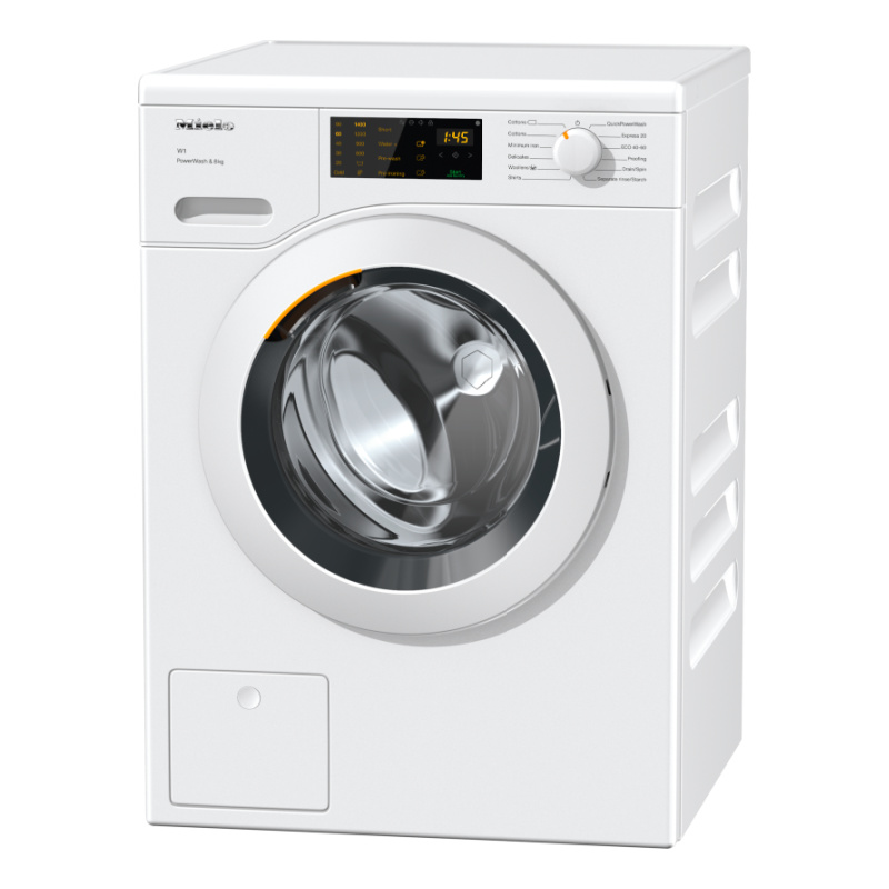 Miele WCD320 Washing Machine
