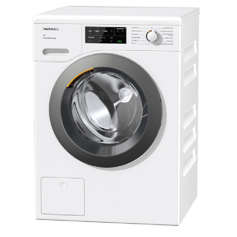 Miele WCG360WCS Washing Machine