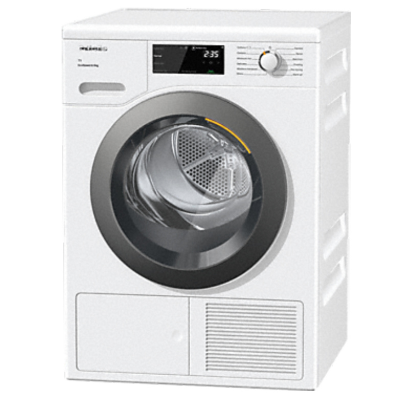 Miele TCF640 WP Tumble Dryer