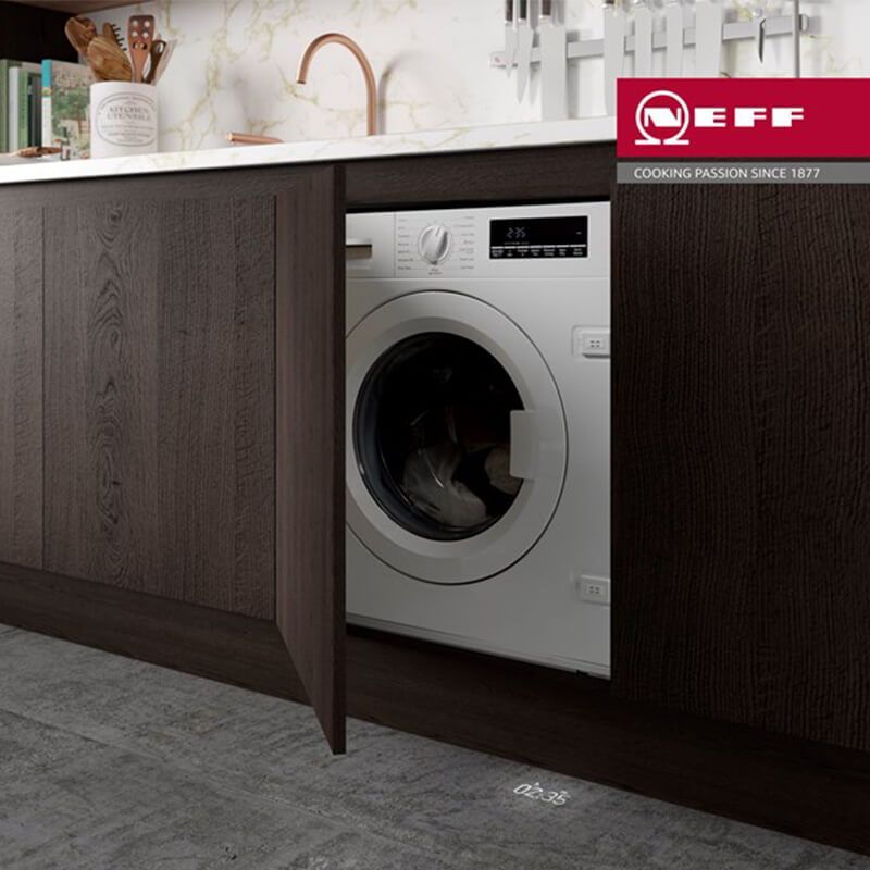 Miele Washing Machine Repair