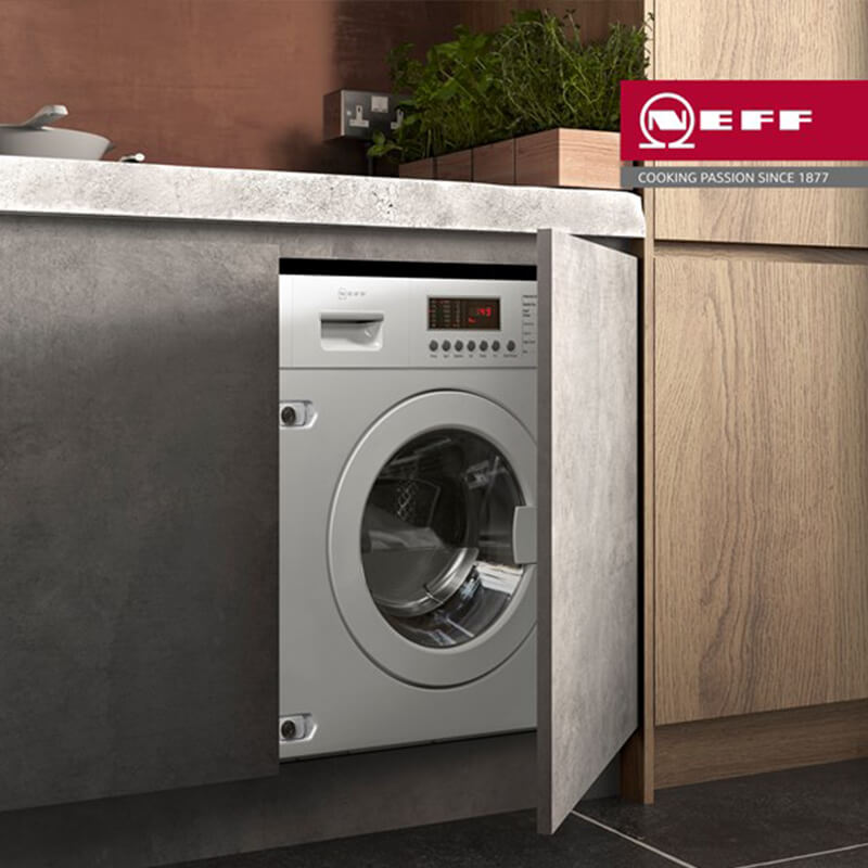 NEFF Washing Machine Repair