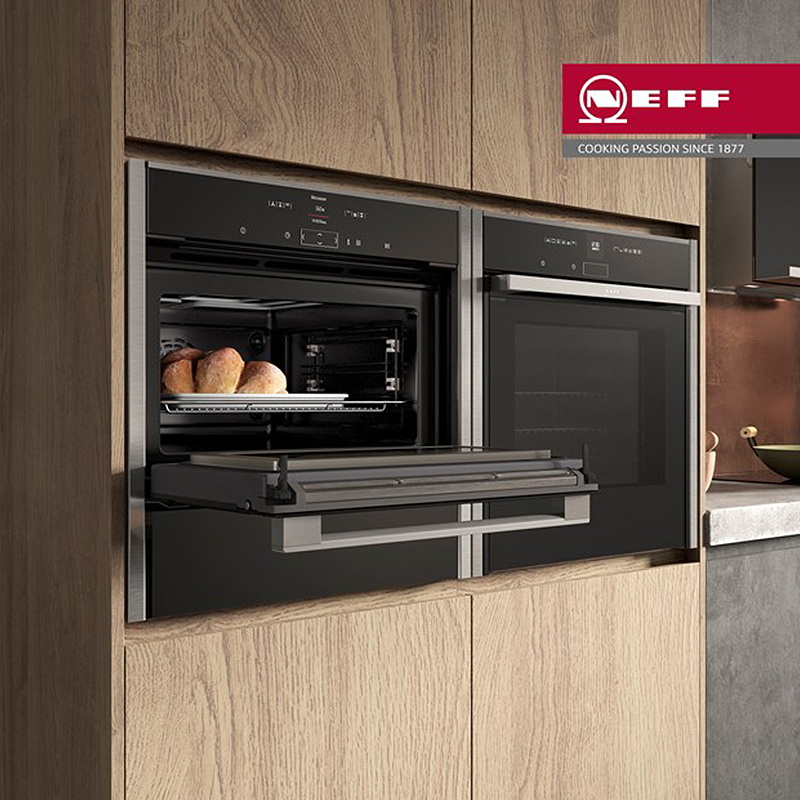 NEFF oven repair