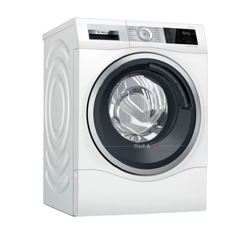 Bosch WDU28561GB Freestanding Washer Dryer