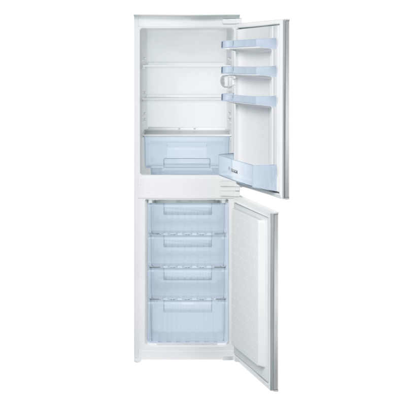 Bosch KIV32X23GB Integrated Built-in fridge-freezer