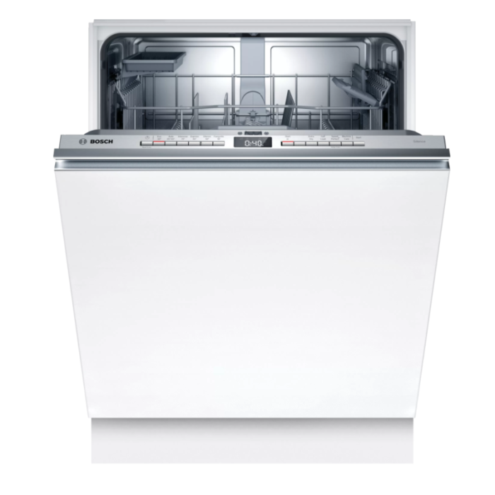 Bosch SGV4HAX40G Integrated Dishwasher