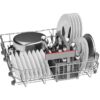 Bosch SMH4HTX02G Integrated Dishwasher (Basket) VARIO DOOR - Image 4