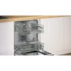 Bosch SMH4HTX02G Integrated Dishwasher (Basket) VARIO DOOR - Image 5