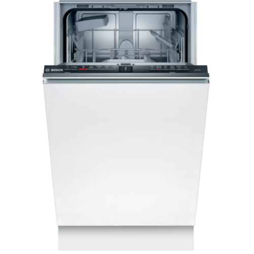 Bosch SPV2HKX39G 45cm Integrated Dishwasher