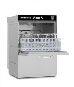 Commercial Glasswashers