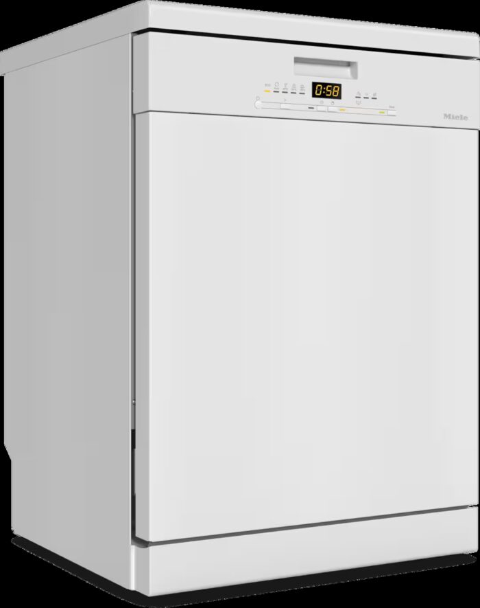 Miele G5110 SC Active Freestanding Dishwasher - Image 3