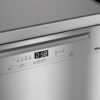 G5410 SC Plus Clean Steel Front Freestanding Dishwasher - Image 2